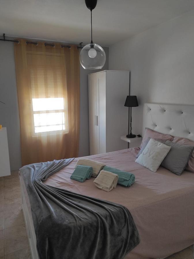 Pe N'Areia Gamboa Beach T3 Peniche Εξωτερικό φωτογραφία