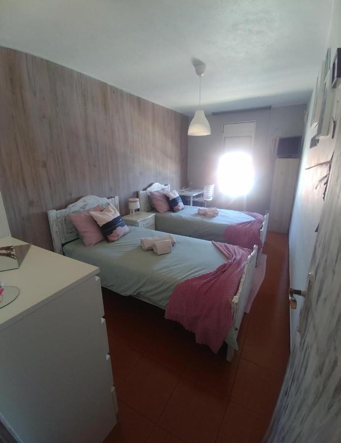 Pe N'Areia Gamboa Beach T3 Peniche Εξωτερικό φωτογραφία